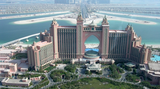 Vajes a Dubai - Nueva Web - / - Buteler en Dubai